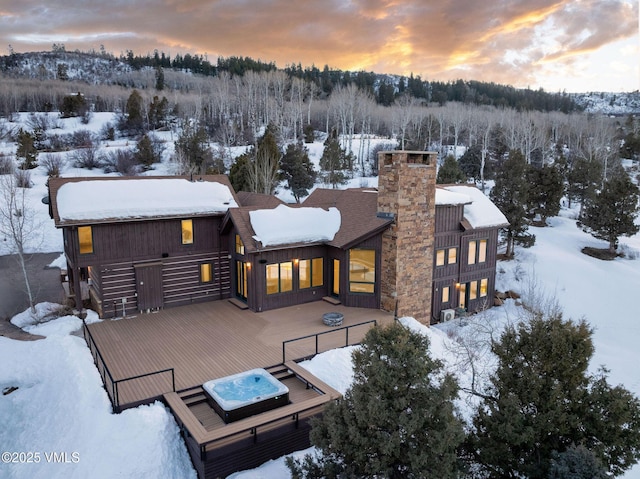 379 Wolcott Springs Rd, Wolcott, CO 81655 - photo 24