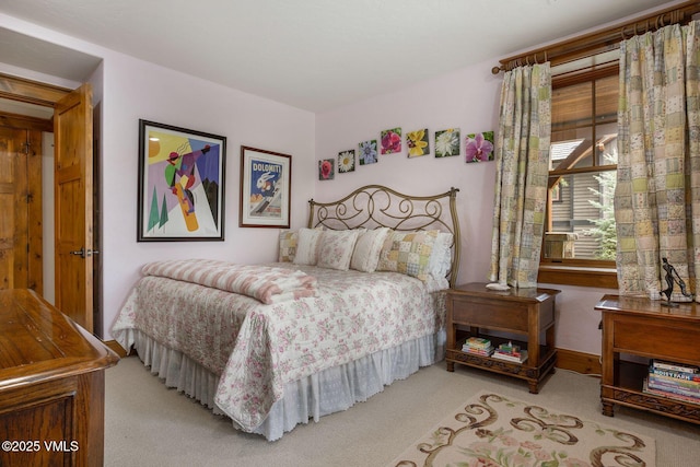 124 Grey Hawk Ln, Edwards, CO 81632 - view of carpeted bedroom