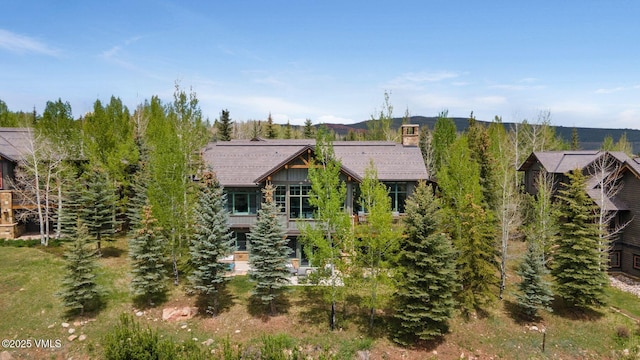 124 Grey Hawk Ln, Edwards, CO 81632 - view of subject property