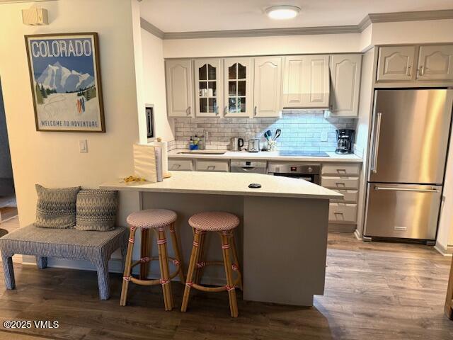 434 Gore Creek Dr Unit B1B, Vail, CO 81657 - photo 6