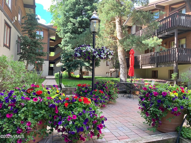 434 Gore Creek Dr Unit B1B, Vail, CO 81657 - photo 14
