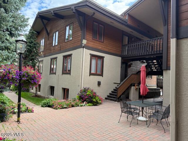 434 Gore Creek Dr Unit B1B, Vail, CO 81657 - photo 13