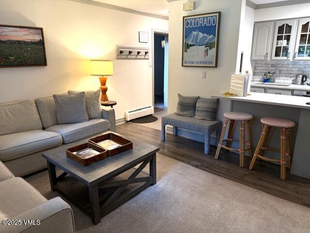 434 Gore Creek Dr Unit B1B, Vail, CO 81657 - photo 4