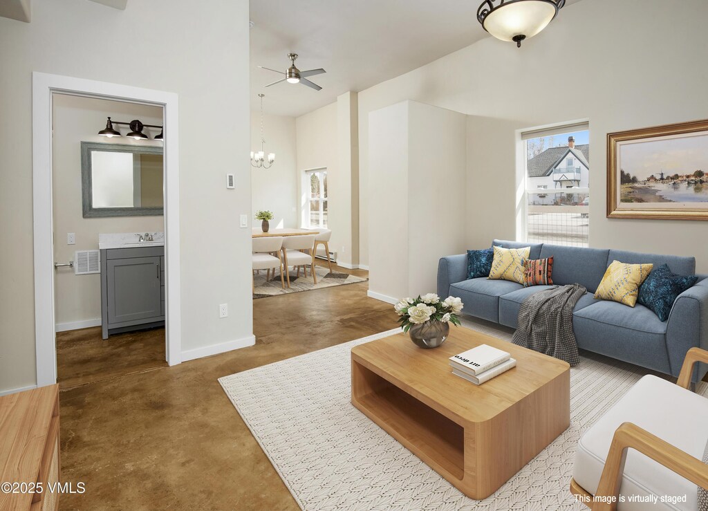 300 First St Unit B, Gypsum, CO 81637 - photo 2