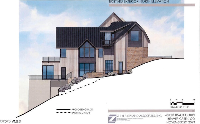 60 Elk Track Ct, Beaver Creek, CO 81620 - view of miscellaneous property collateral