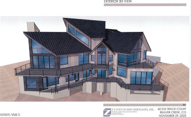 60 Elk Track Ct, Beaver Creek, CO 81620 - view of miscellaneous document