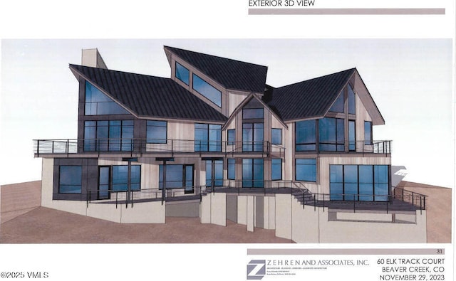 60 Elk Track Ct, Beaver Creek, CO 81620 - view of a document