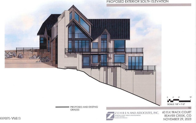 60 Elk Track Ct, Beaver Creek, CO 81620 - view of miscellaneous document