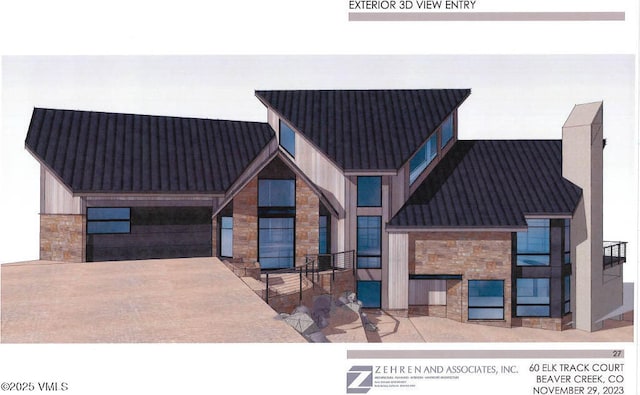 60 Elk Track Ct, Beaver Creek, CO 81620 - view of a document