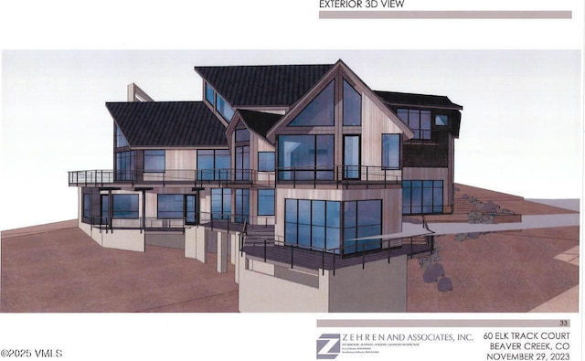 60 Elk Track Ct, Beaver Creek, CO 81620 - view of miscellaneous listing collateral