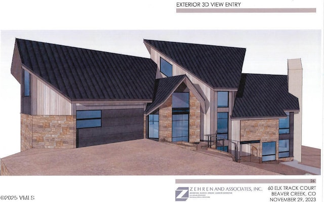 60 Elk Track Ct, Beaver Creek, CO 81620 - view of miscellaneous listing collateral