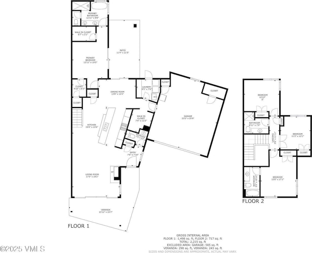 232 Stetson Dr, Edwards, CO 81632 - view of property floor plan