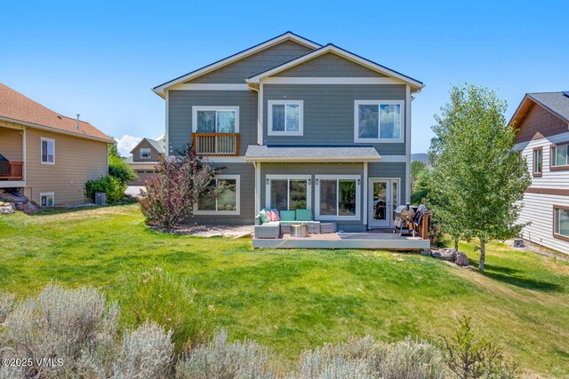 77 Bridger Dr, Gypsum, CO 81637 - photo 32