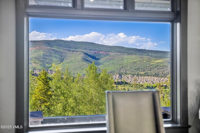 25 W Timber Draw Dr, Edwards, CO 81632 - view of mountain background