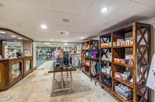 120 Offerson Rd Unit A160, Beaver Creek, CO 81620 - view of storage room