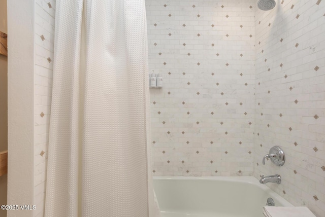 120 Offerson Rd Unit 2320, Beaver Creek, CO 81620 - full bathroom featuring shower / tub combo
