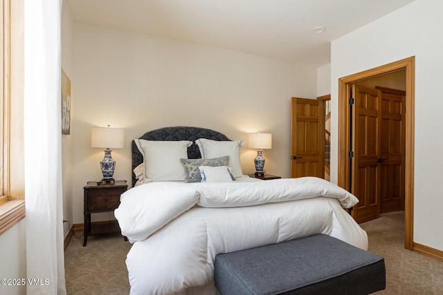 2 Anvil Cir, Edwards, CO 81632 - bedroom featuring carpet and baseboards