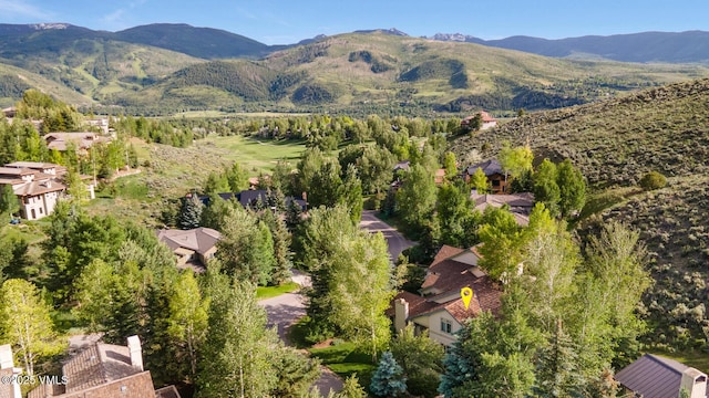 2 Anvil Cir, Edwards, CO 81632 - mountain view