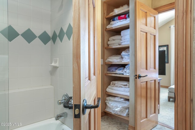 2 Anvil Cir, Edwards, CO 81632 - bathroom with bathtub / shower combination