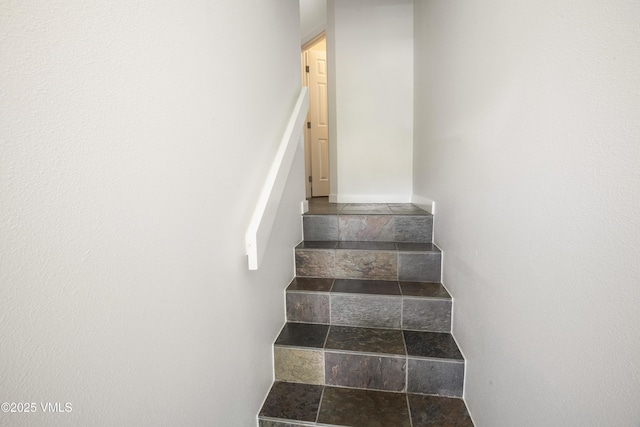 2403 Draw Spur Unit 2, Avon, CO 81620 - view of stairway