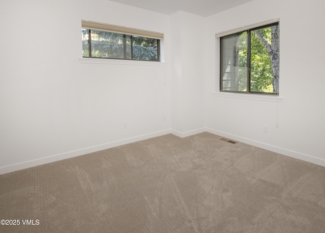 2403 Draw Spur Unit 2, Avon, CO 81620 - carpeted empty room with healthy amount of natural light