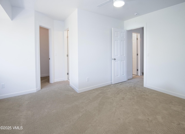 2403 Draw Spur Unit 2, Avon, CO 81620 - unfurnished bedroom with carpet floors and baseboards
