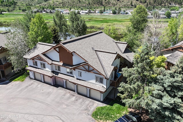 601 Crazy Horse Cir Unit 601, Edwards, CO 81632 - aerial view of property and surrounding area