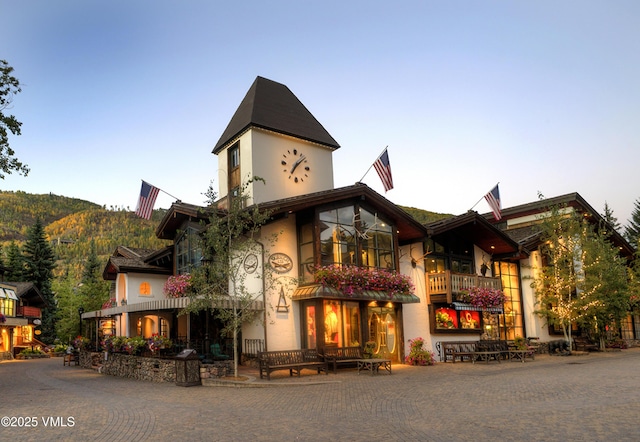 225 Wall St Unit 301, Vail, CO 81657 - view of building exterior