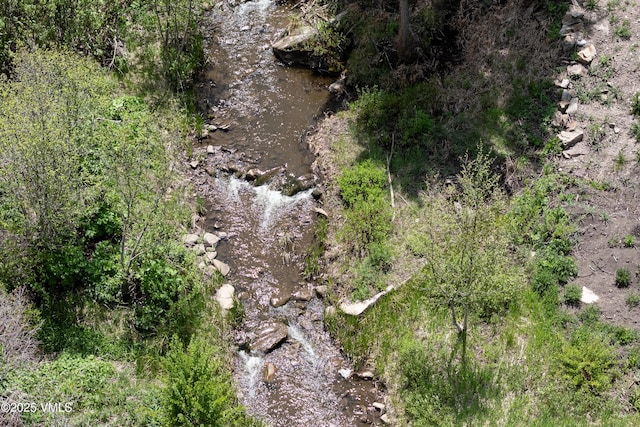 2980 Salt Creek Rd, Eagle, CO 81631 - aerial overview of property's location
