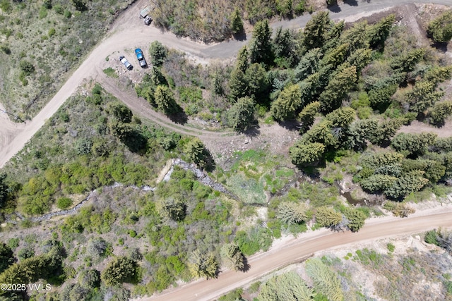 2980 Salt Creek Rd, Eagle, CO 81631 - view of property location
