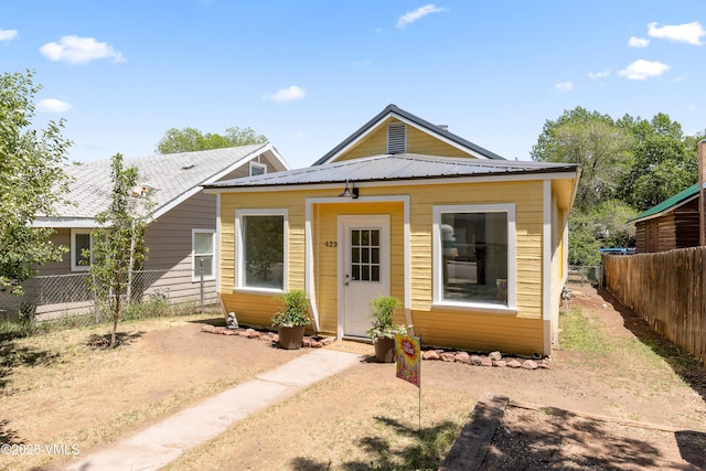 423 Second St, Gypsum, CO 81637 - view of front facade
