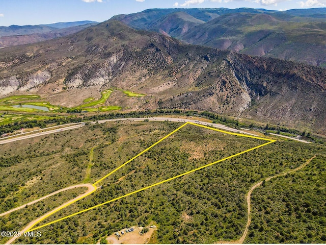 1463 Wolcott Springs Rd, Wolcott, CO 81655