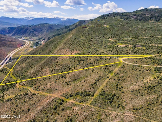 1463 Wolcott Springs Rd, Wolcott, CO 81655