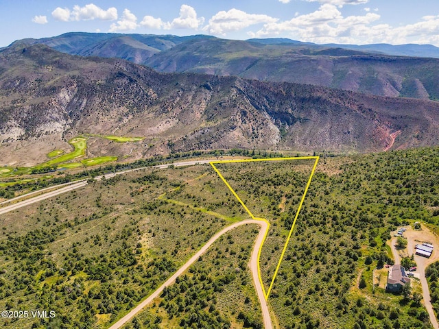 1463 Wolcott Springs Rd, Wolcott, CO 81655