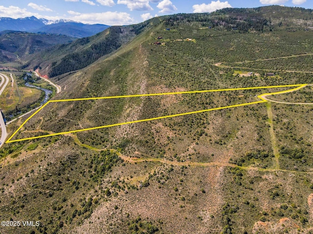 1463 Wolcott Springs Rd, Wolcott, CO 81655