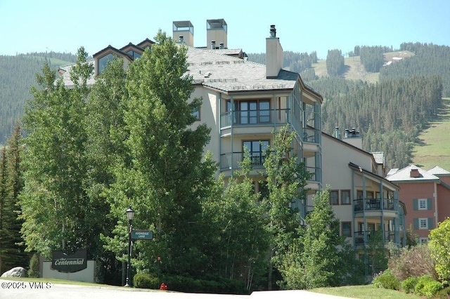 180 Offerson Rd Unit 2, Beaver Creek, CO 81620 - view of property