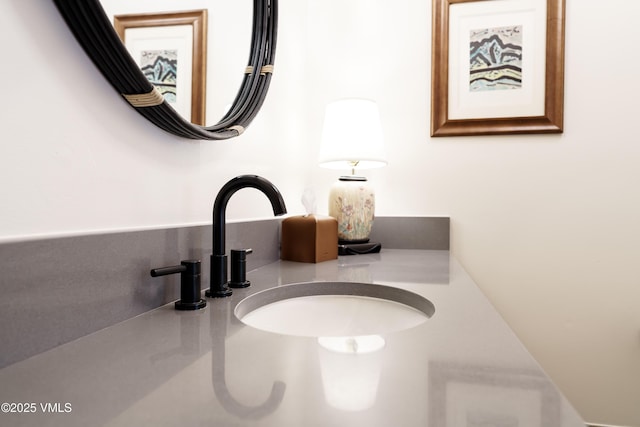 180 Offerson Rd Unit 2, Beaver Creek, CO 81620 - bathroom view of a sink