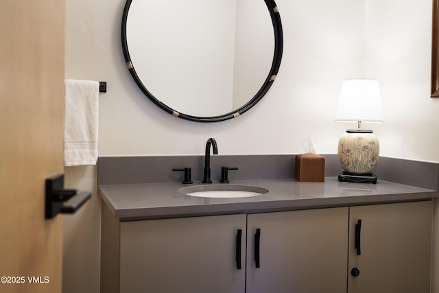 180 Offerson Rd Unit 2, Beaver Creek, CO 81620 - bathroom featuring vanity