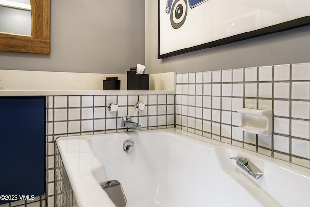 180 Offerson Rd Unit 2, Beaver Creek, CO 81620 - full bathroom featuring a bath