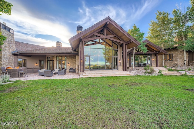 909 Ute Forest Ln, Edwards, CO 81632 - photo 43