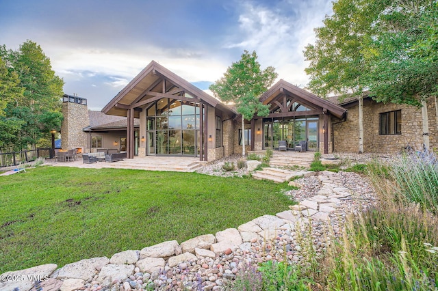 909 Ute Forest Ln, Edwards, CO 81632 - photo 42