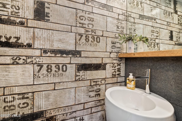 89 Trout Pond Ln, Avon, CO 81620 - bathroom featuring a sink