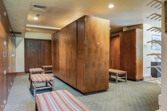 62 Highlands Ln Unit R103, R102, Beaver Creek, CO 81620 - interior space featuring carpet