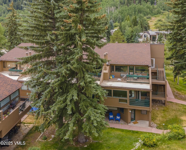 3931 Bighorn Rd Unit 5M, Vail, CO 81657 - photo 28