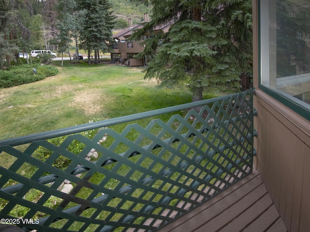 3931 Bighorn Rd Unit 5M, Vail, CO 81657 - photo 23