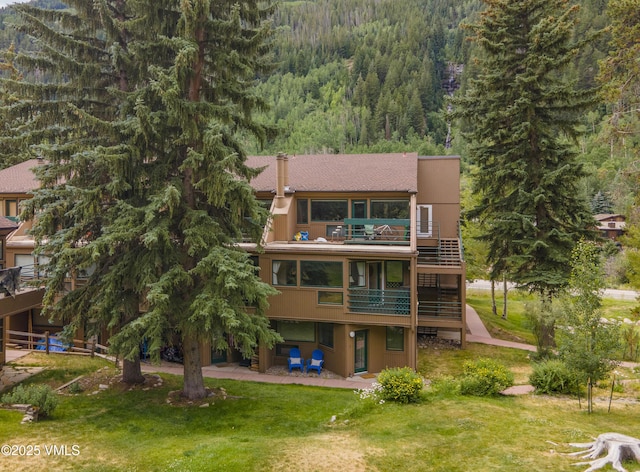 3931 Bighorn Rd Unit 5M, Vail, CO 81657 - photo 27