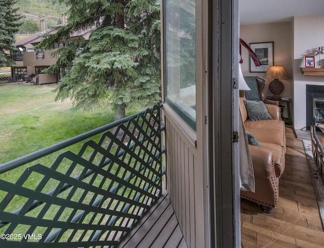 3931 Bighorn Rd Unit 5M, Vail, CO 81657 - photo 22