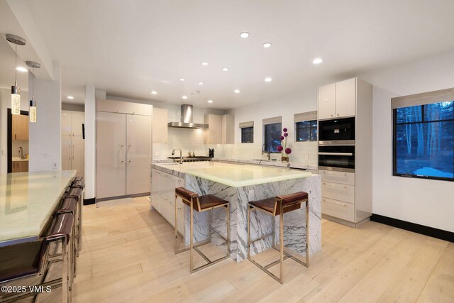 47 Woodviolet Rd, Avon, CO 81620 - view of wine area