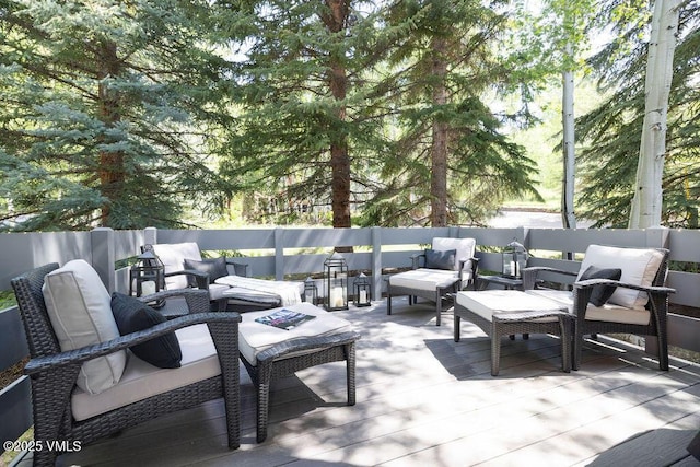 775 Potato Patch Dr Unit E, Vail, CO 81657 - view of patio with an outdoor hangout area