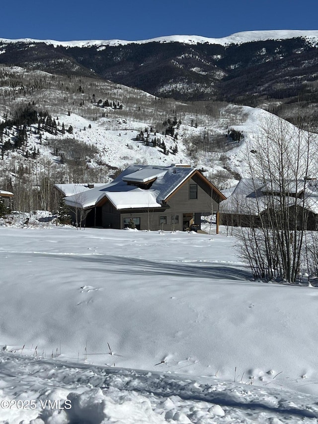 42 E Benjamin Pt, Silverthorne CO, 80498, 3 bedrooms, 3.5 baths house for sale